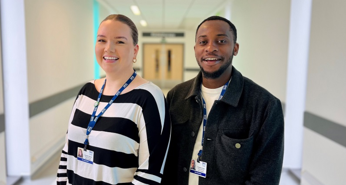 Wanted: Community champions to boost cancer screenings